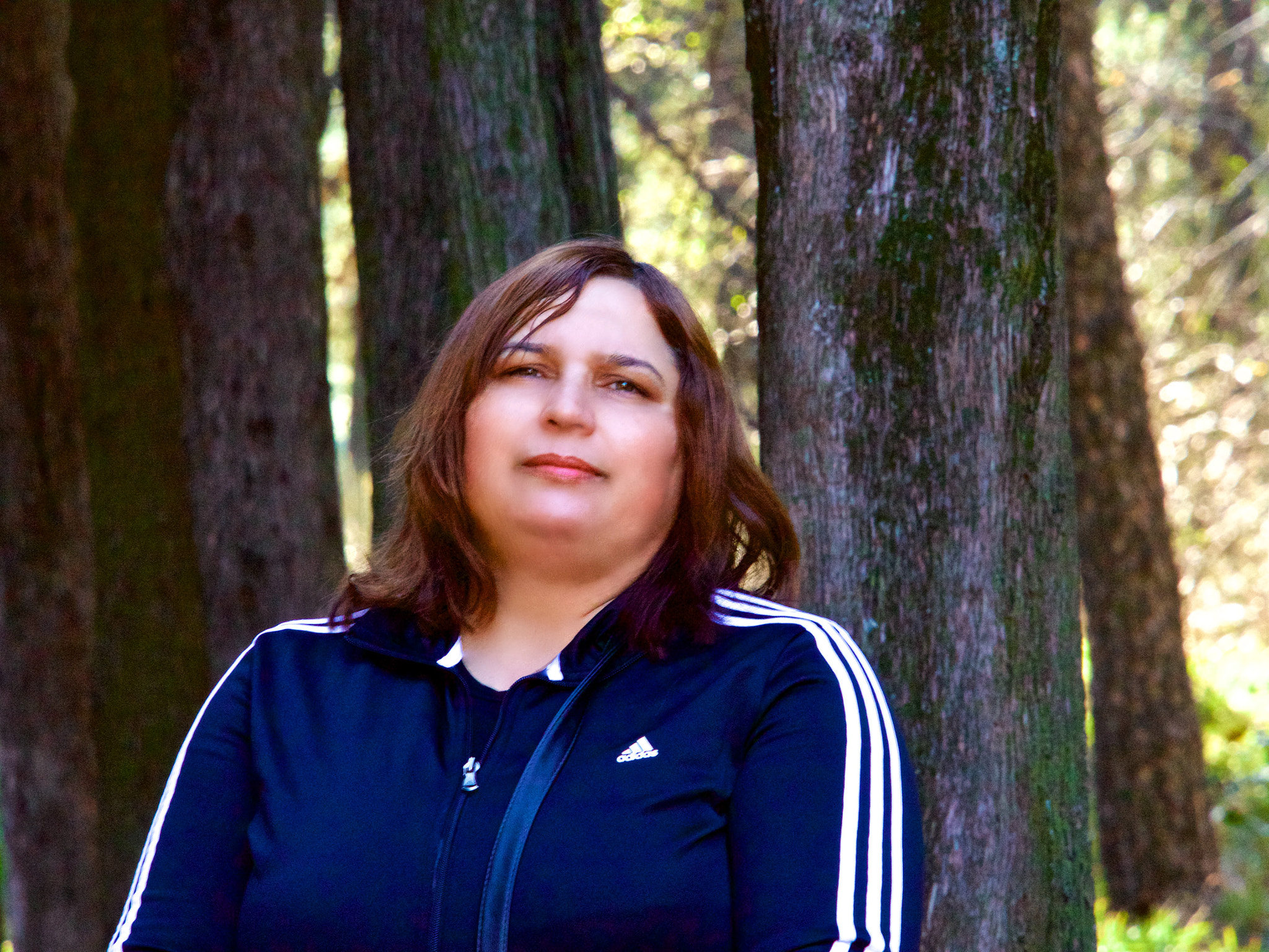 Panasonic Lumix DMC-GH4 sample photo. Парк Аязмото Стара Загора photography