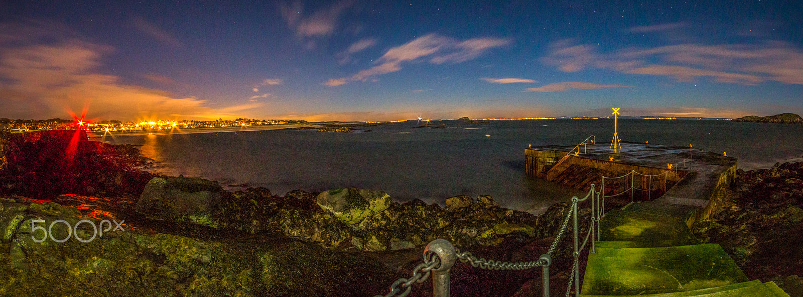 Canon EOS M + Sigma 10-20mm F4-5.6 EX DC HSM sample photo. The old pier photography