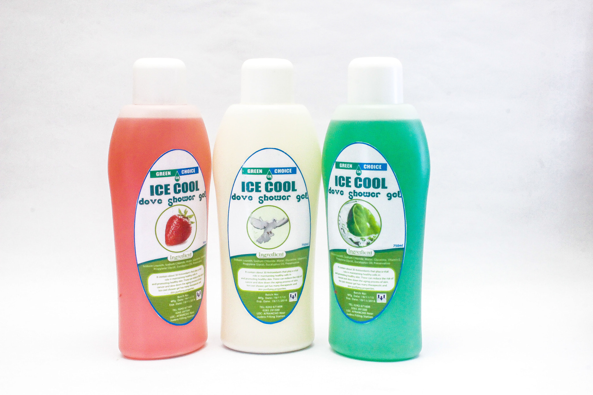 Canon EF-S 18-55mm F3.5-5.6 III sample photo. Bathing soap photography