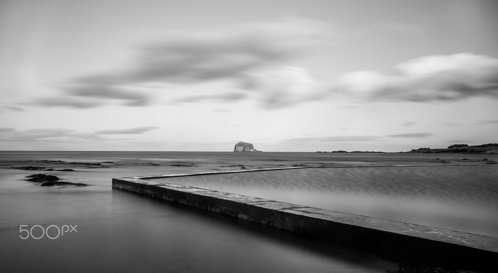 Canon EOS M + Sigma 10-20mm F4-5.6 EX DC HSM sample photo. Tidal pool photography