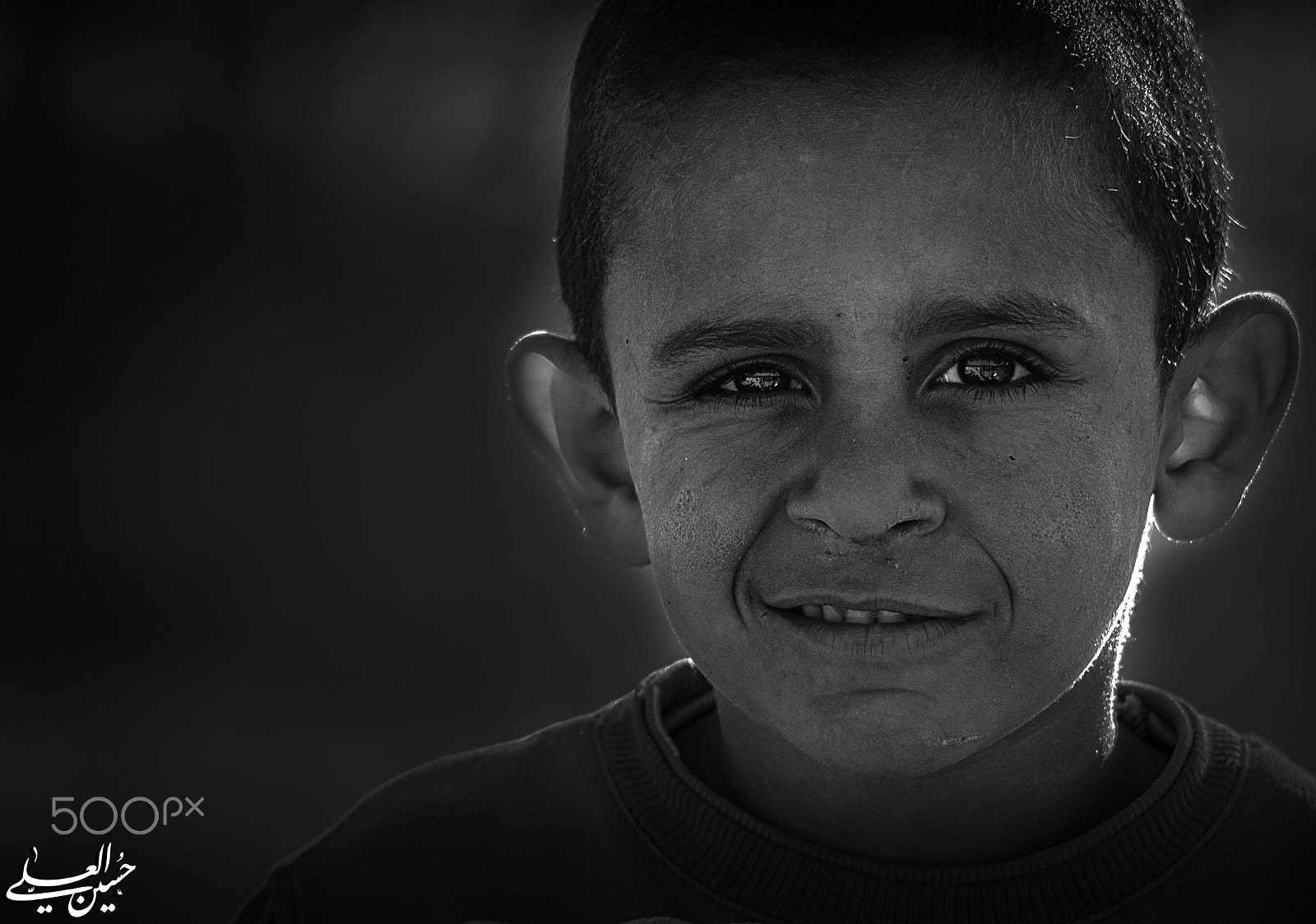 Nikon D7100 + AF Nikkor 70-210mm f/4-5.6 sample photo. There is hope photography