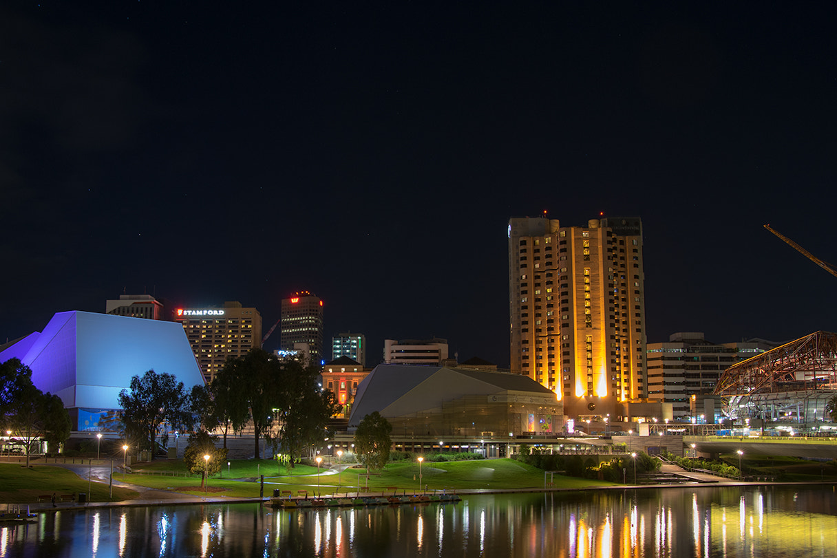 Nikon D3300 + Sigma 18-50mm F2.8 EX DC Macro sample photo. Adelaide photography