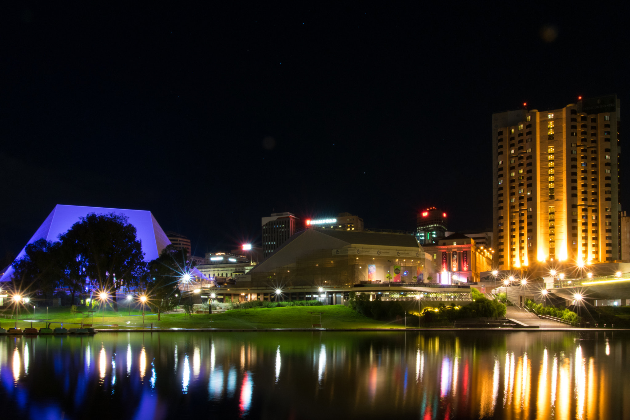 Nikon D3300 + Sigma 18-50mm F2.8 EX DC Macro sample photo. Adelaide photography