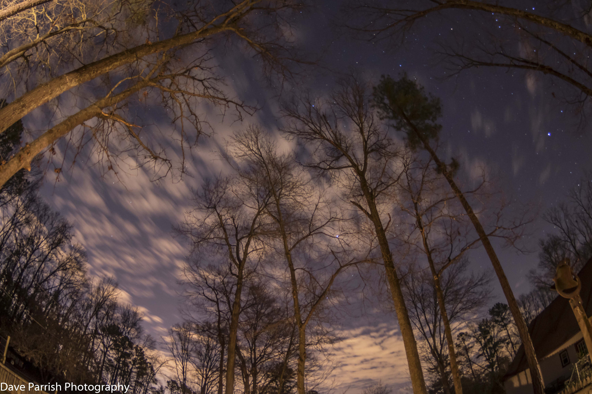 Pentax K-3 sample photo. February 2015 photography