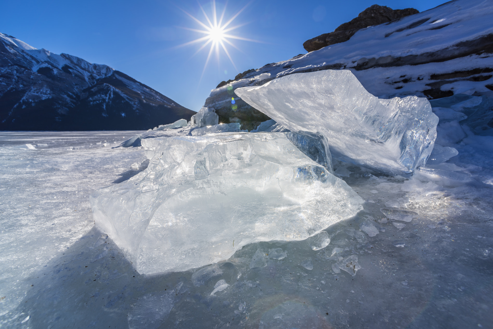 Nikon D810 + Nikon AF Nikkor 14mm F2.8D ED sample photo. Crystal clear photography