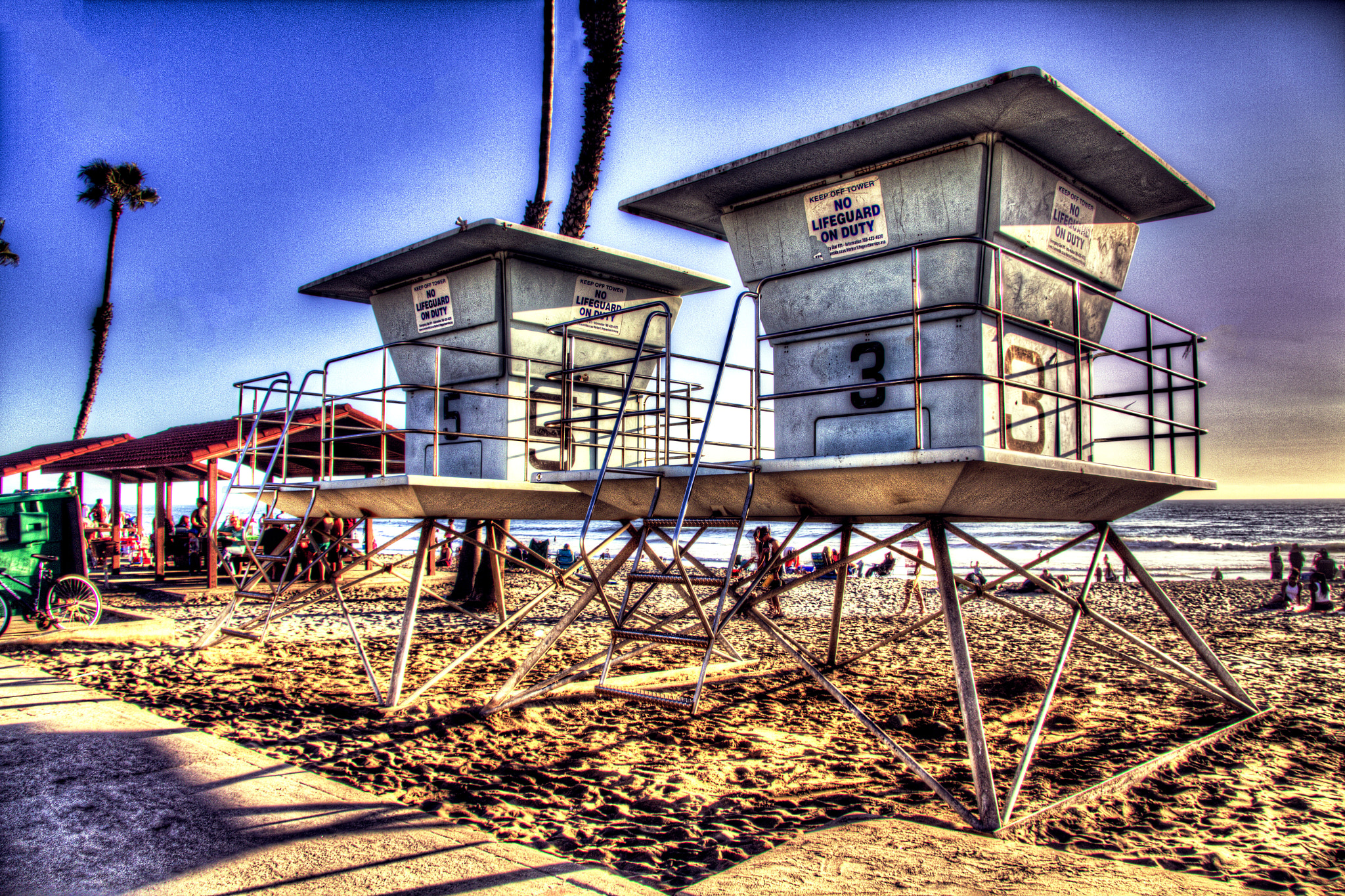Canon EF-S 17-85mm F4-5.6 IS USM sample photo. Tonemapped photography