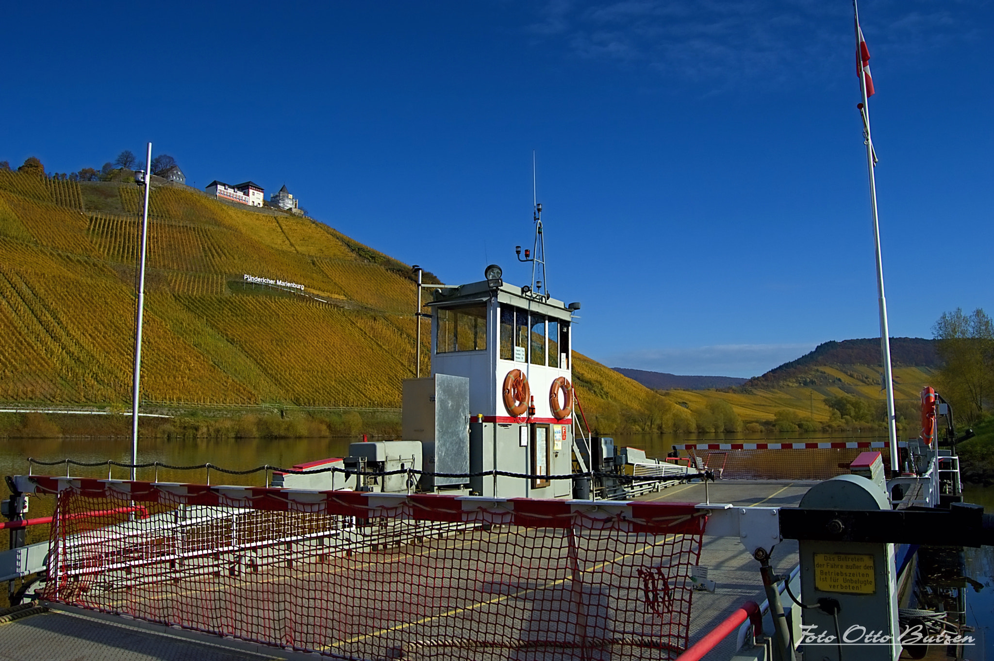 18.00 - 55.00 mm f/3.5 - 5.6 sample photo. Herbst 2015 photography