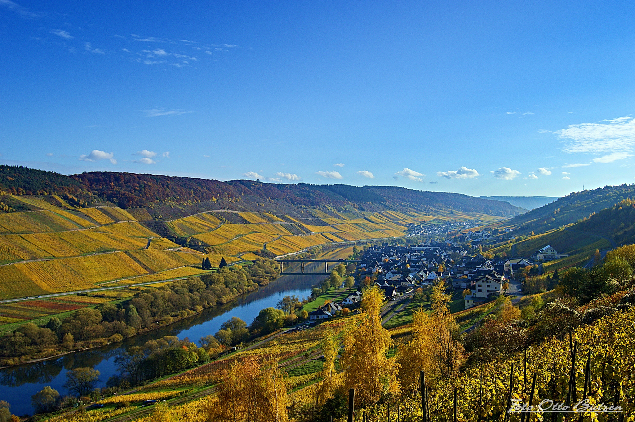 18.00 - 55.00 mm f/3.5 - 5.6 sample photo. Herbst 2015 photography
