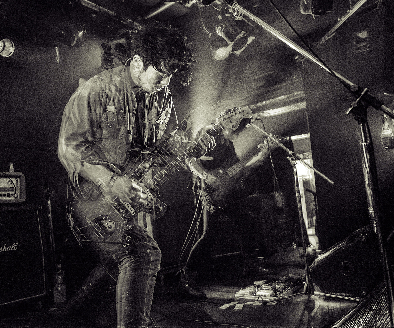Sigma 24-35mm F2 DG HSM Art sample photo. Onstage photography photography