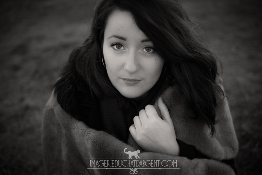 Canon EF 50mm f/1.8 sample photo. Daphne photography