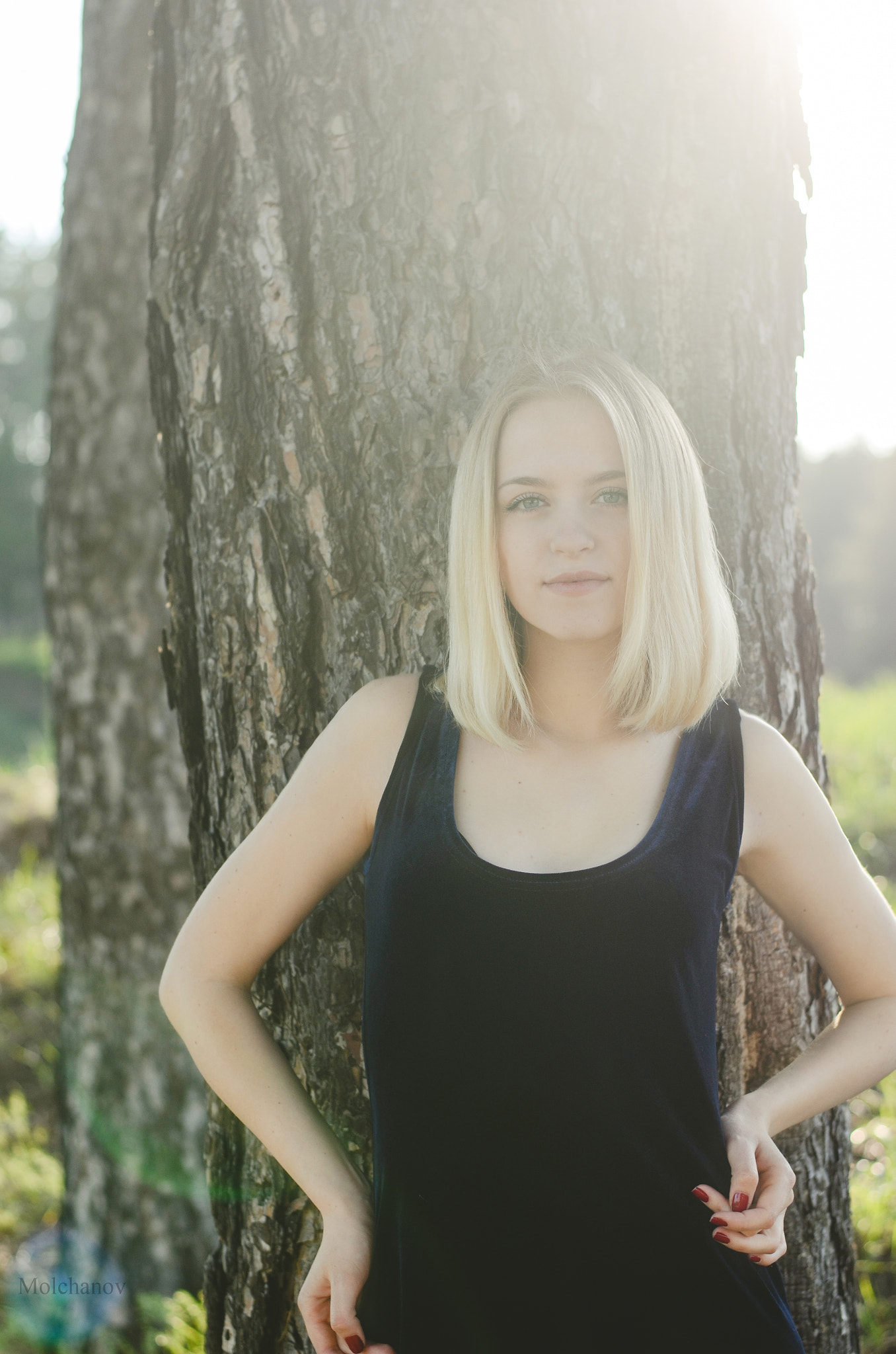 AF Zoom-Nikkor 28-80mm f/3.5-5.6D sample photo. Alla photography