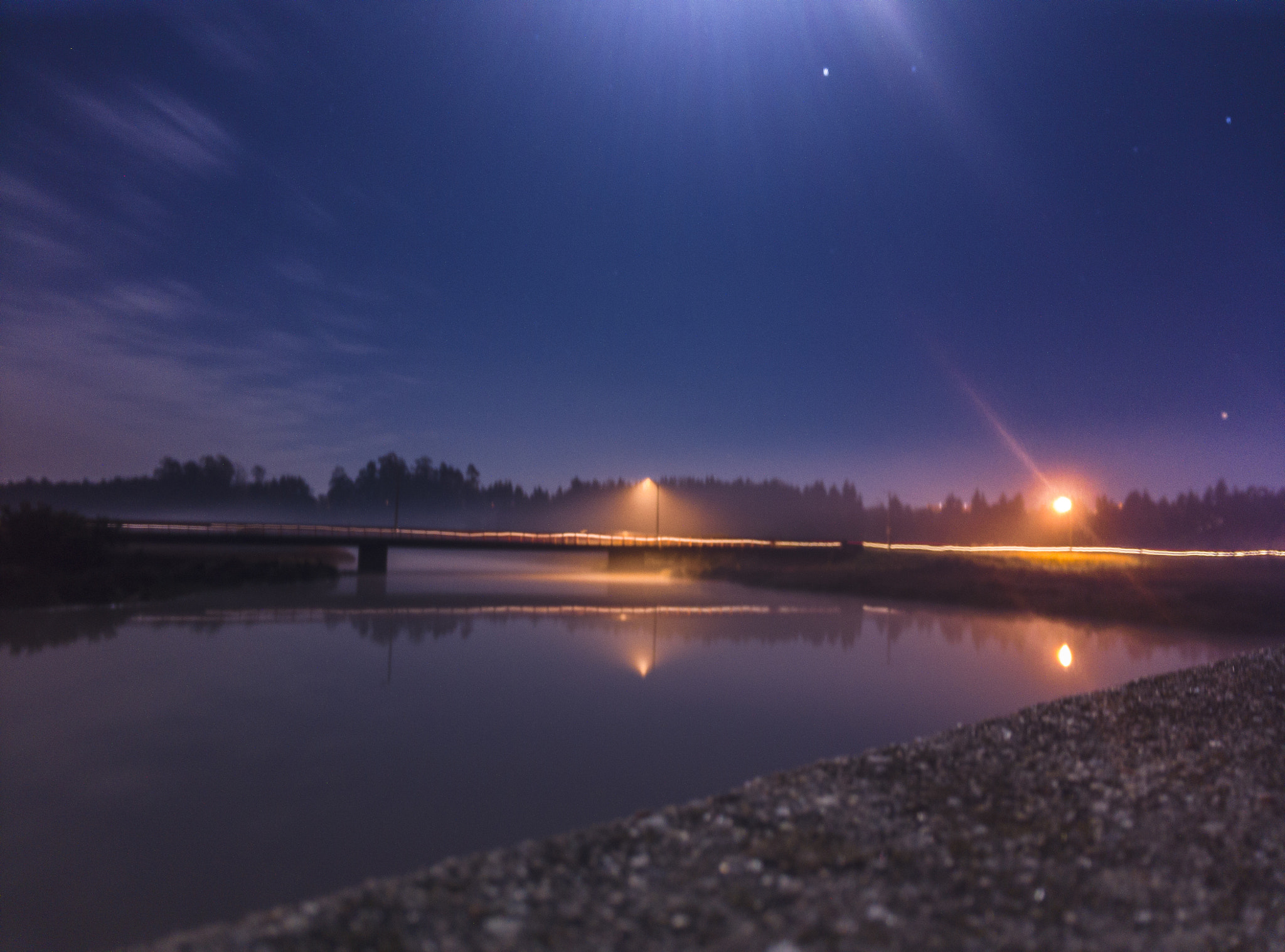 OnePlus One A0001 sample photo. No tripod ... photography