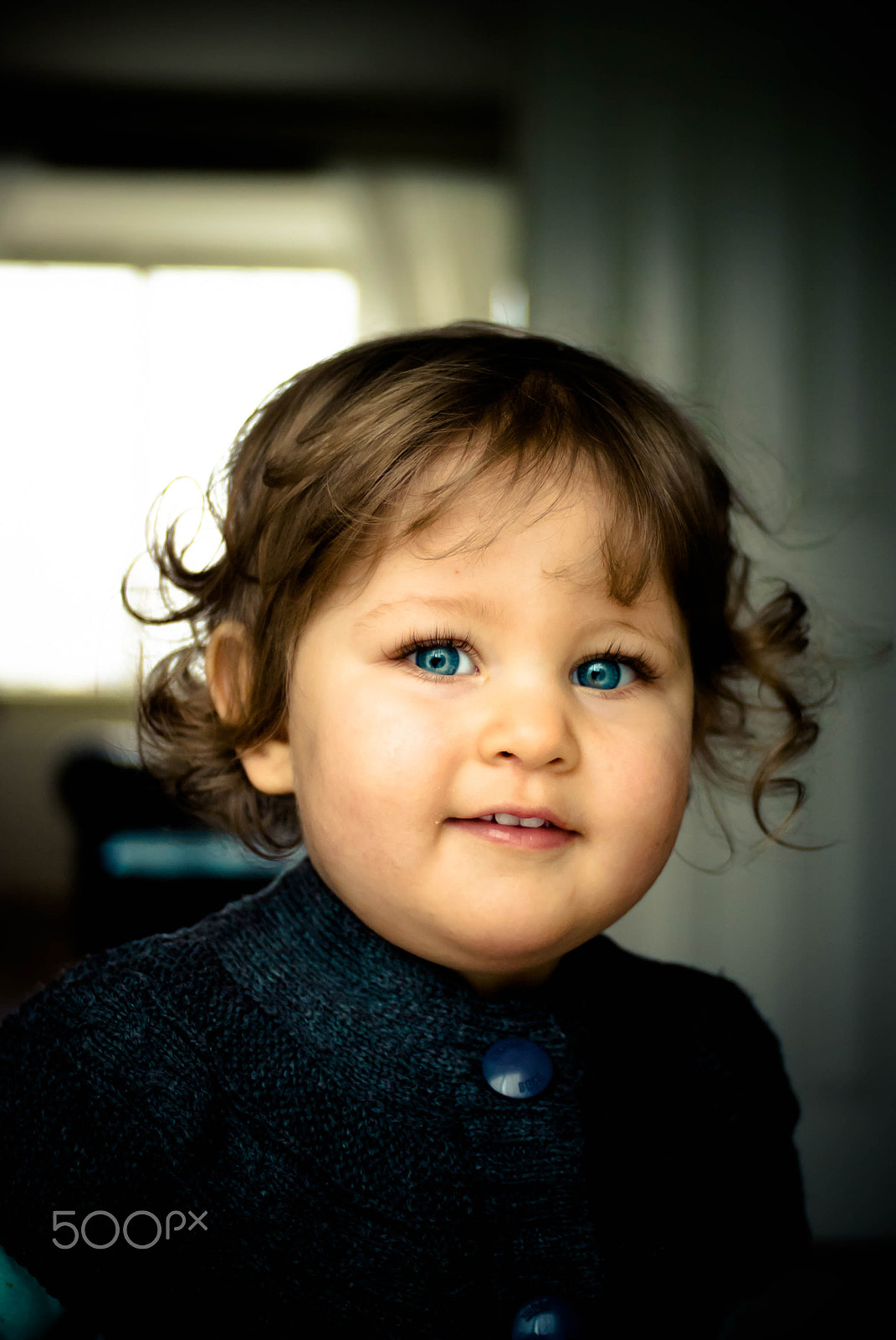Pentax smc DA 40mm F2.8 XS Lens sample photo. Julia photography