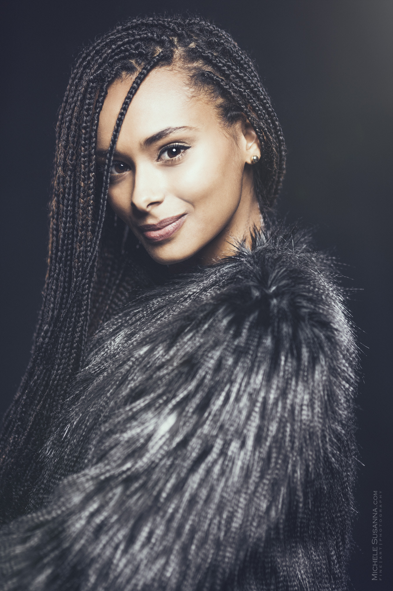 Canon EOS-1Ds Mark III + Canon EF 135mm F2L USM sample photo. Aisha photography