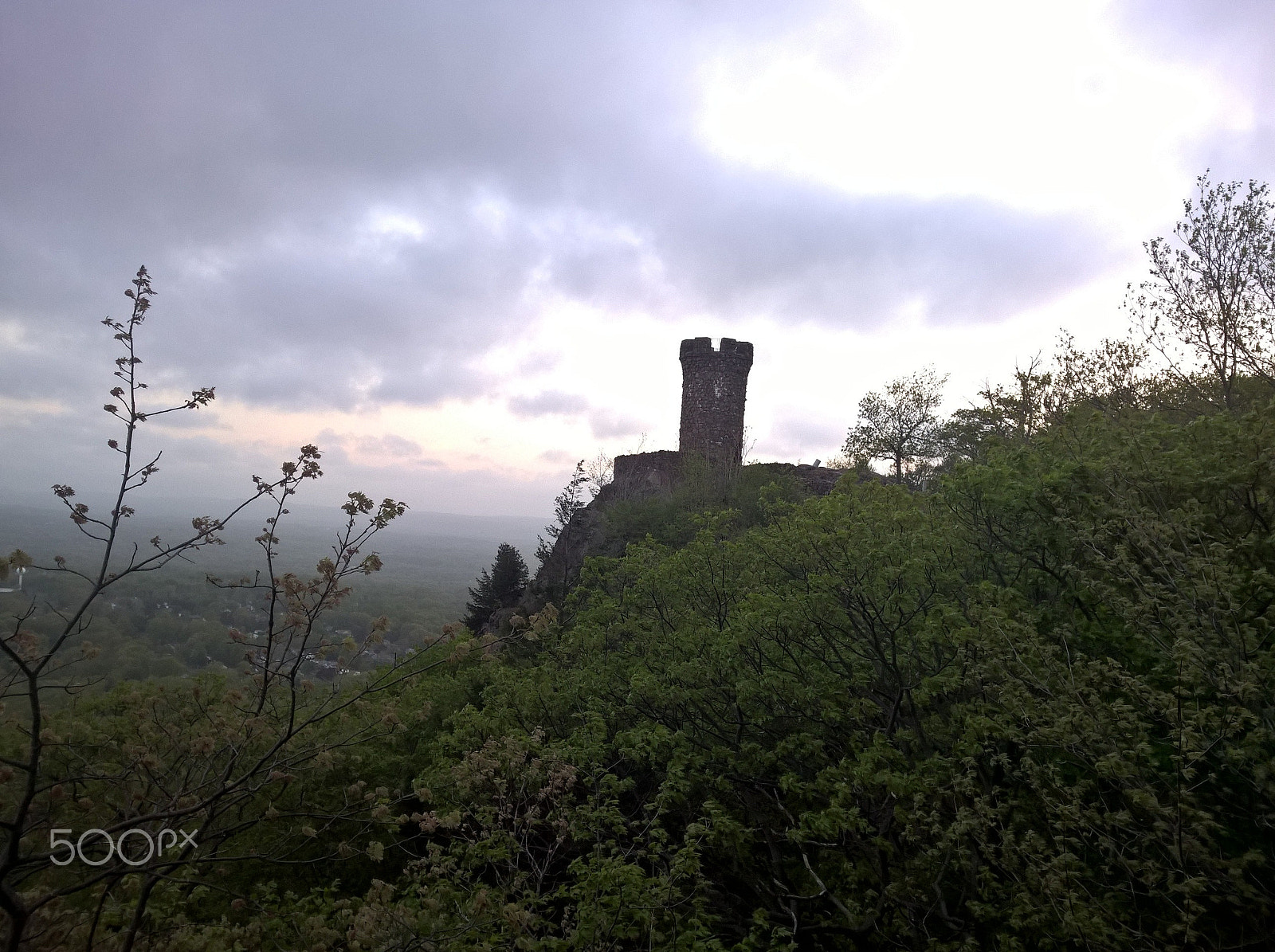 Nokia Lumia 929 sample photo. Castle.jpg photography