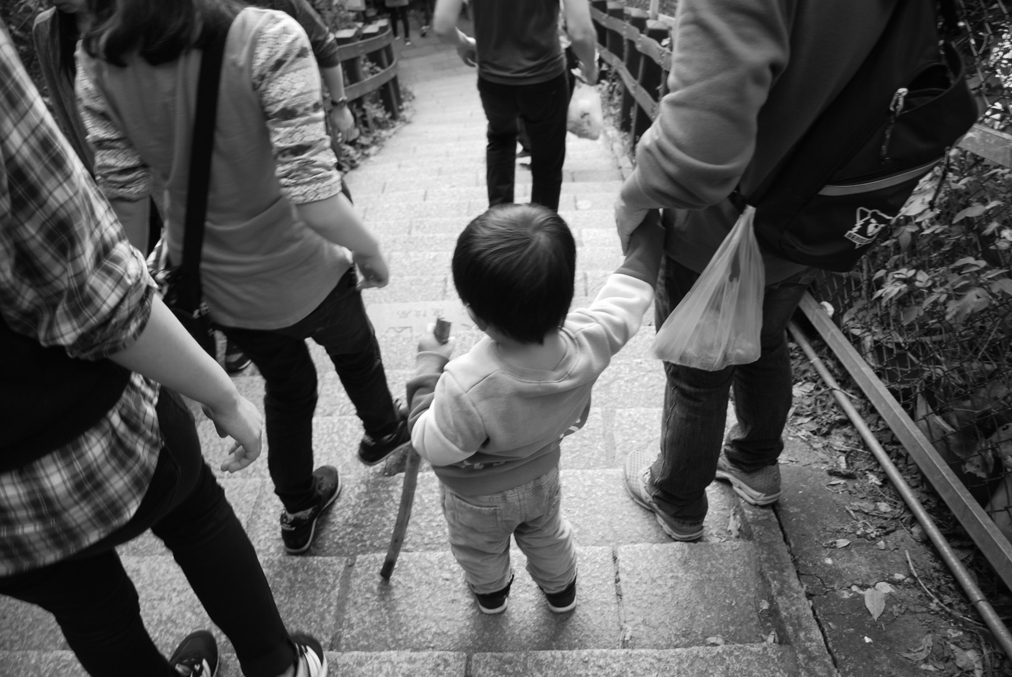 Nikon D40X sample photo. Child photography