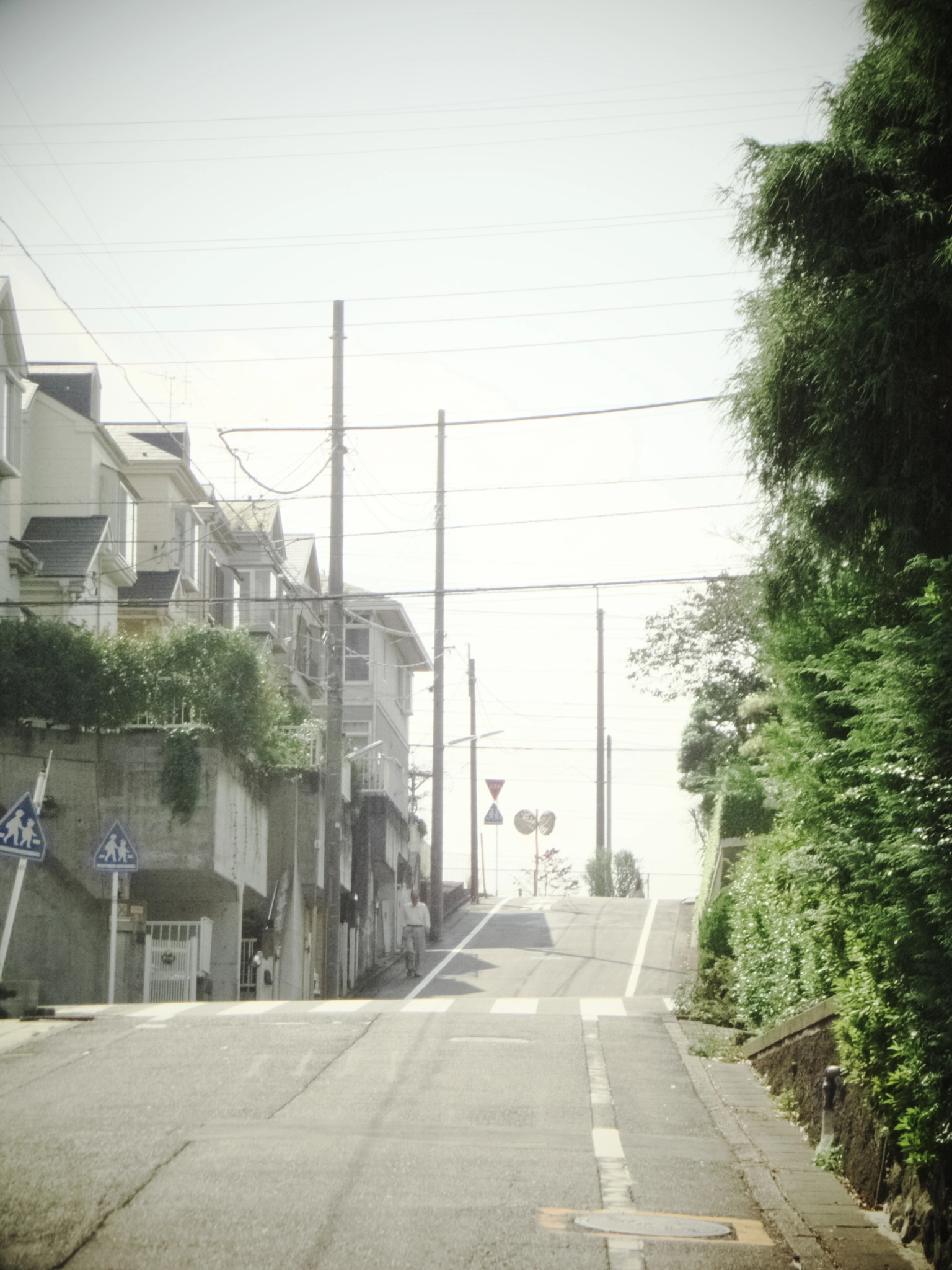 Fujifilm FinePix F550EXR sample photo. Dear my hometown photography