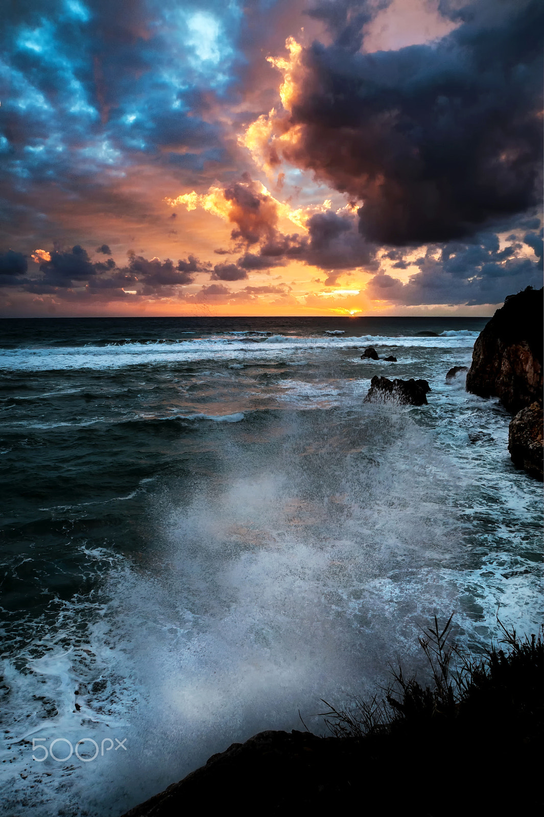 AF Zoom-Nikkor 24-120mm f/3.5-5.6D IF sample photo. Spruzzi photography