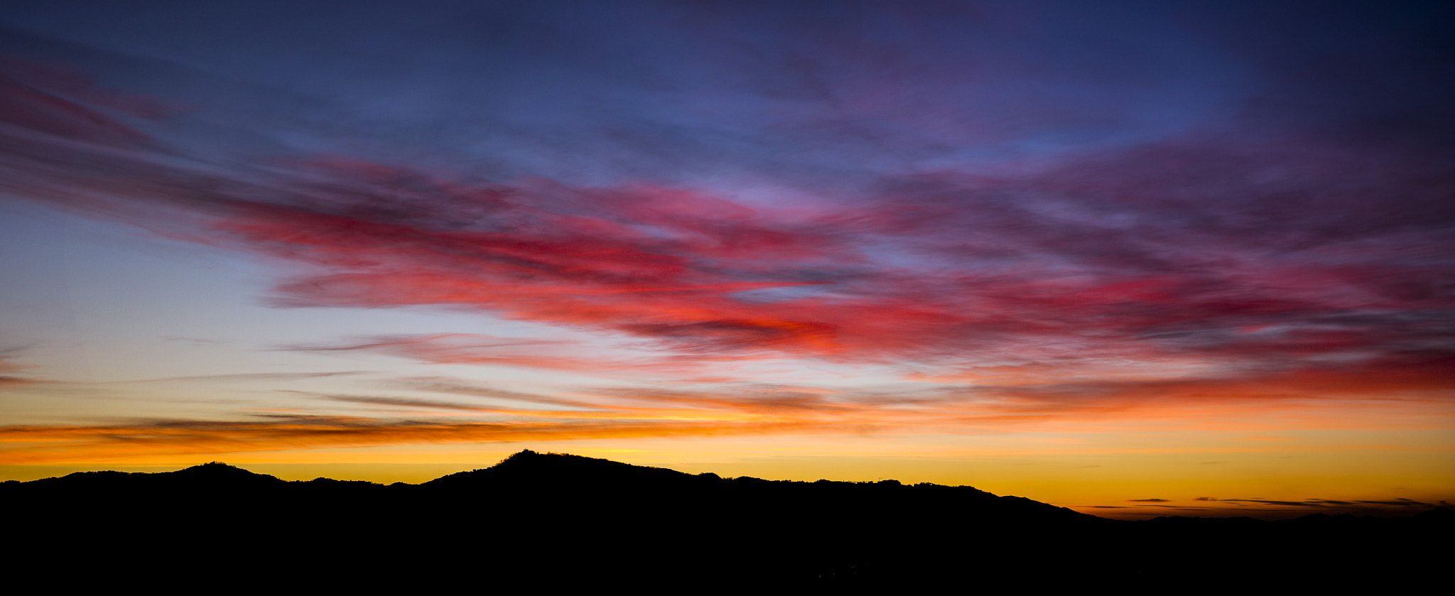 Canon EF-S 18-135mm F3.5-5.6 IS STM sample photo. Sky... photography