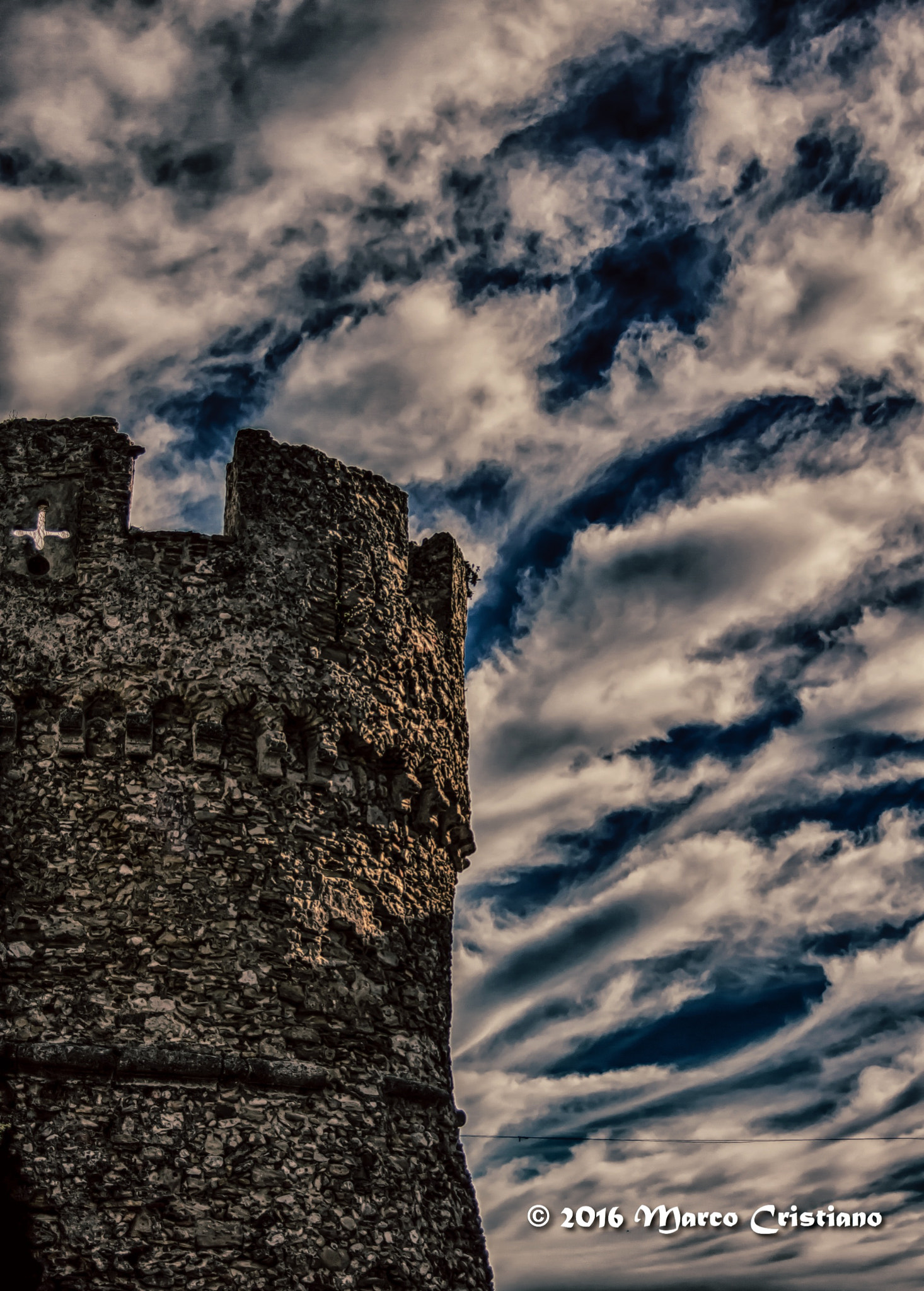 AF Zoom-Nikkor 28-70mm f/3.5-4.5 sample photo. Torri al cielo... photography