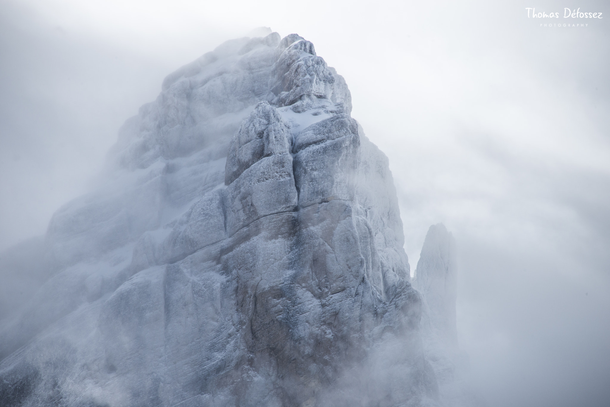 Sigma 50-500mm F4.5-6.3 DG OS HSM sample photo. Frozen alps photography
