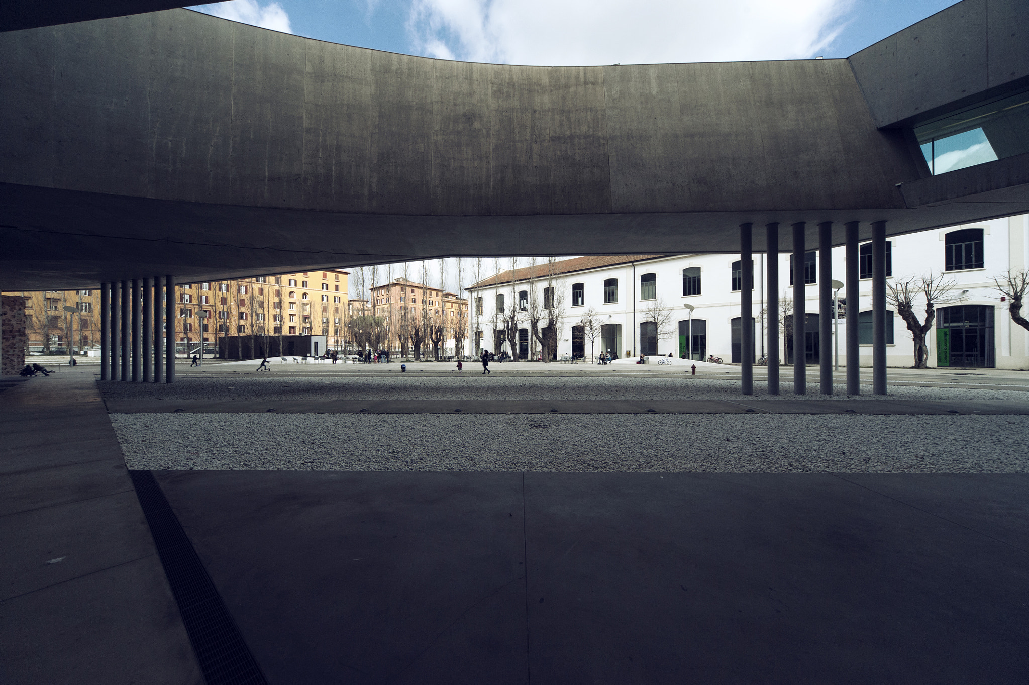 Sigma 12-24mm F4.5-5.6 EX DG Aspherical HSM sample photo. Maxxi photography