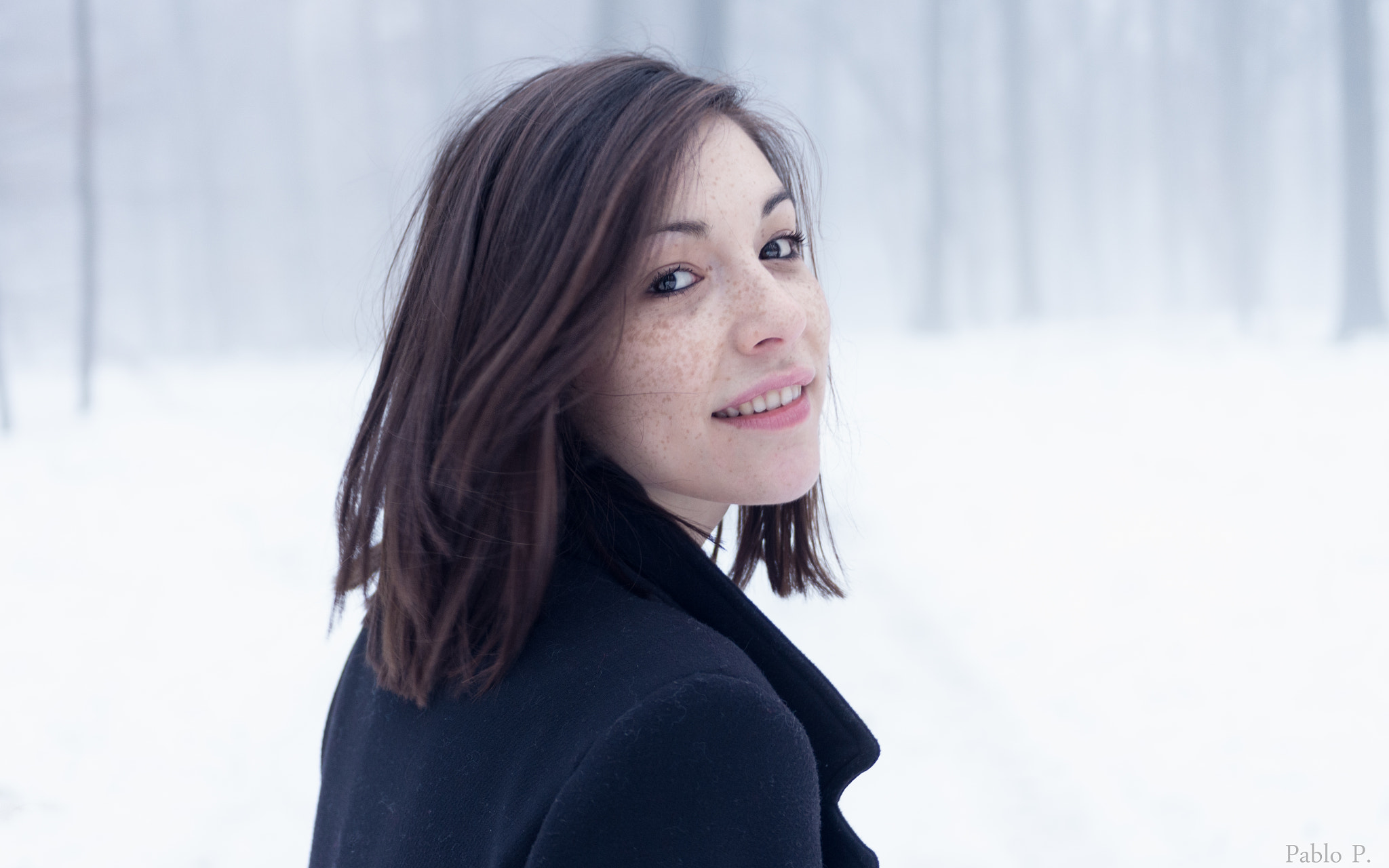 Pentax smc DA 40mm F2.8 XS Lens sample photo. Eliana photography