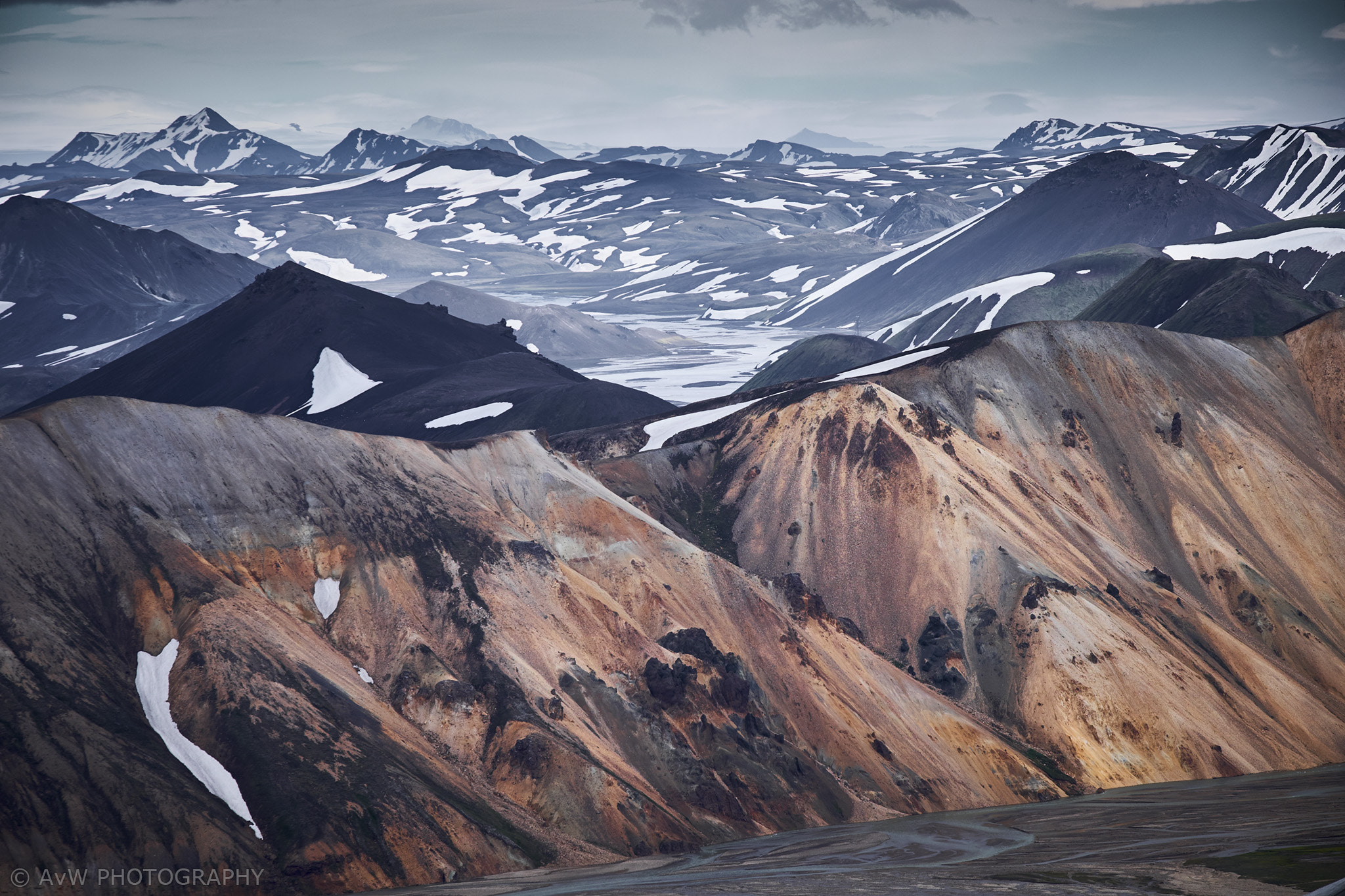 Fujifilm X-E2 + Fujifilm XF 50-140mm F2.8 R LM OIS WR sample photo. Fjallabak - landmannalaugar - iceland photography