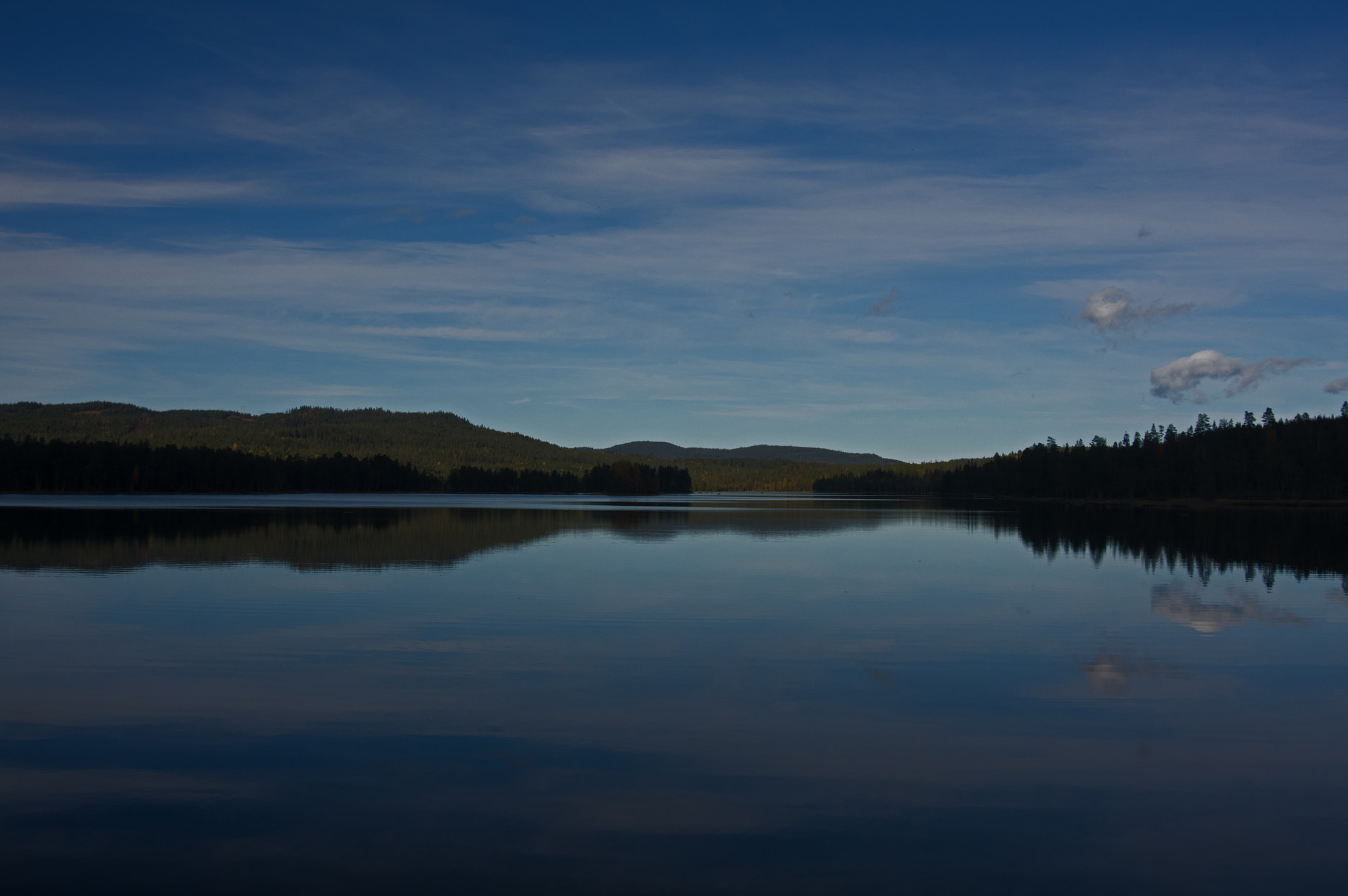 Pentax K-3 sample photo. Reflections photography