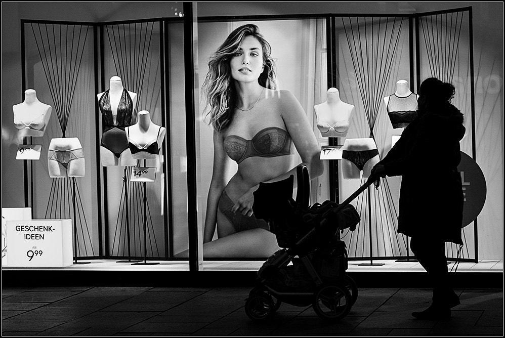 Panasonic Lumix DMC-GX7 + Olympus M.Zuiko Digital 45mm F1.8 sample photo. These things happen photography
