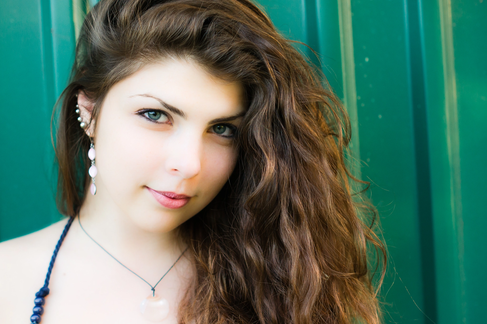 Sony Alpha DSLR-A550 + Sony DT 50mm F1.8 SAM sample photo. Marija photography