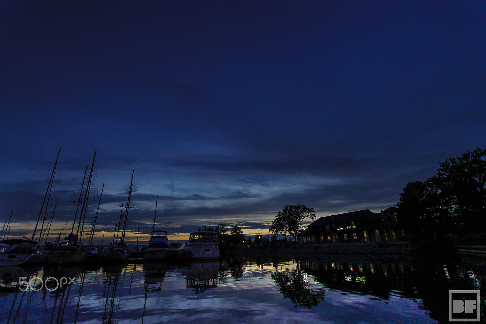 Canon EF-S 10-22mm F3.5-4.5 USM sample photo. A beautiful view photography
