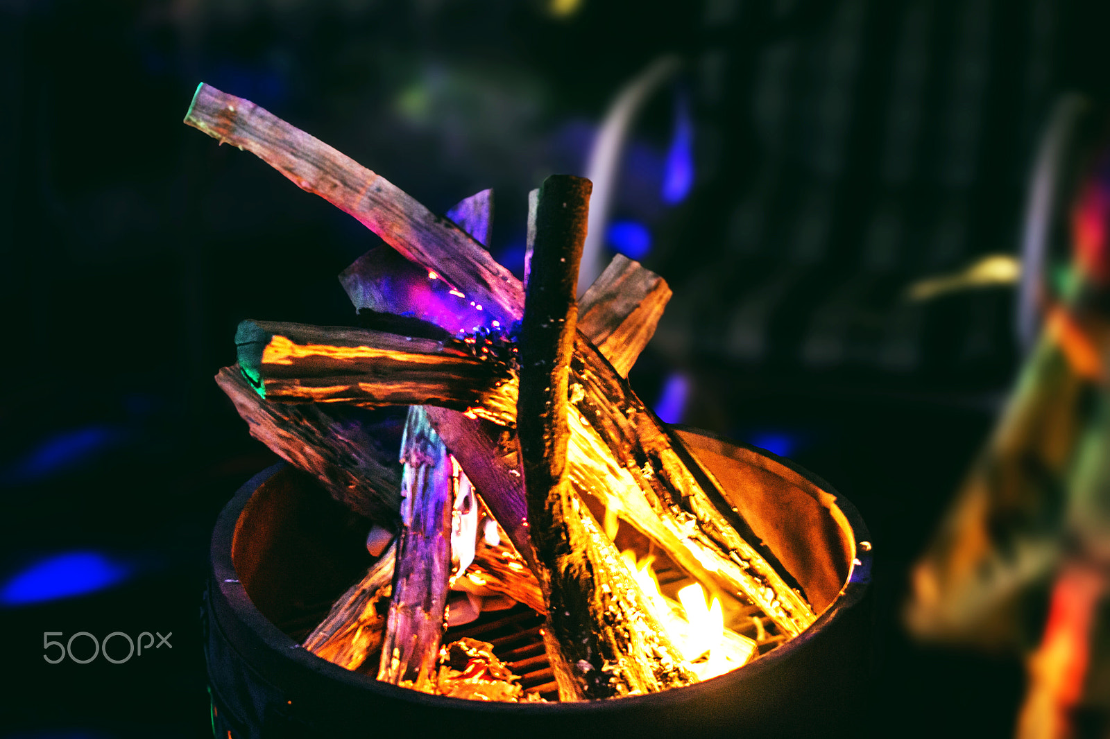 Sigma 50mm F1.4 EX DG HSM sample photo. Bornfire at place photography