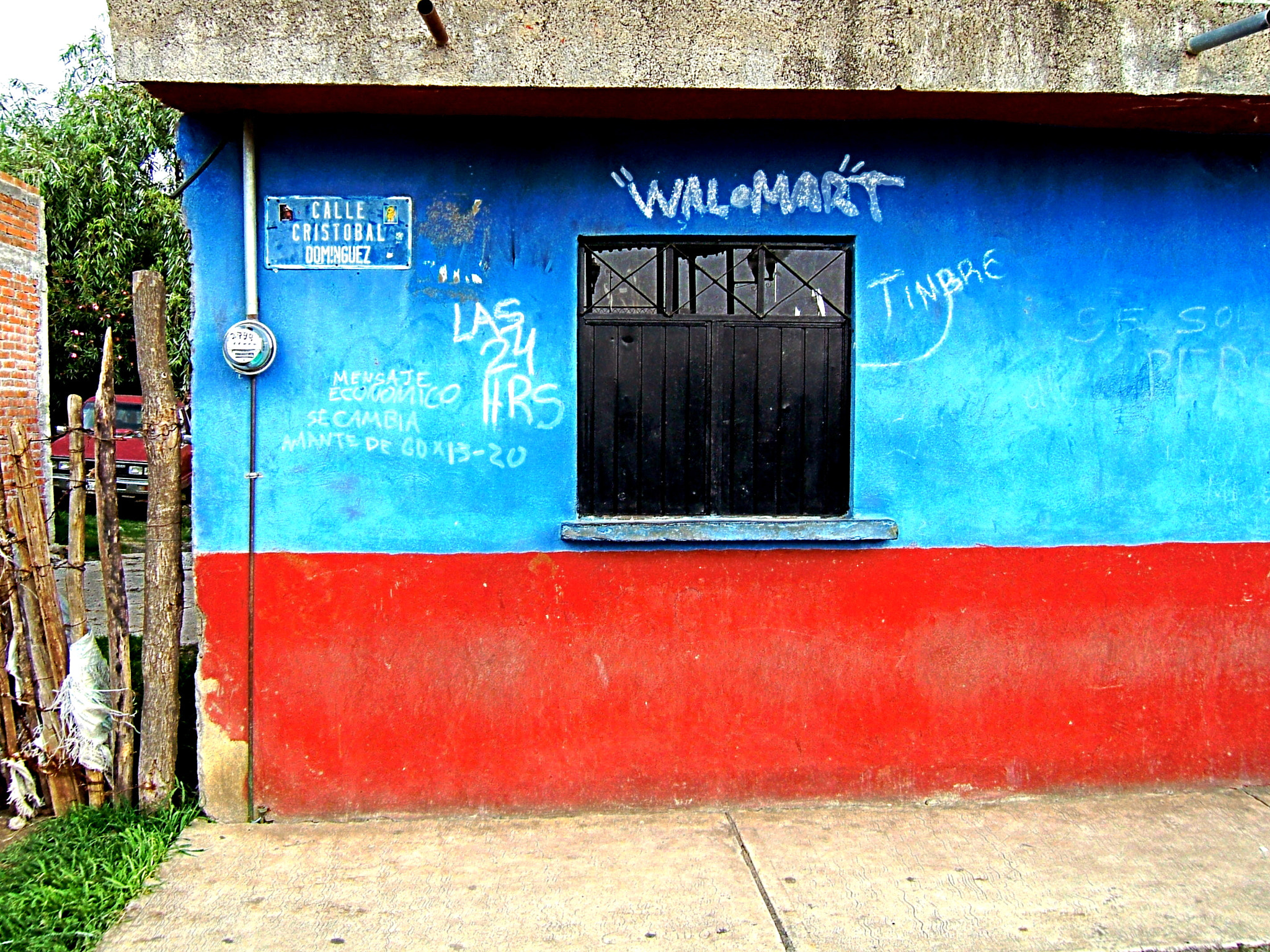 Fujifilm FinePix E550 sample photo. Morelia photography