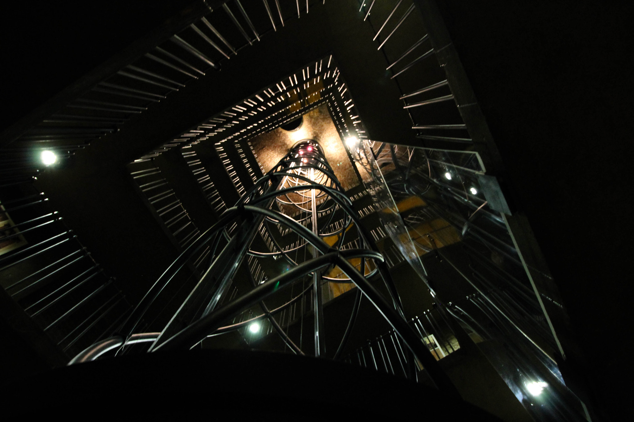 Canon EF-S 10-18mm F4.5–5.6 IS STM sample photo. Astronomical clock tower photography