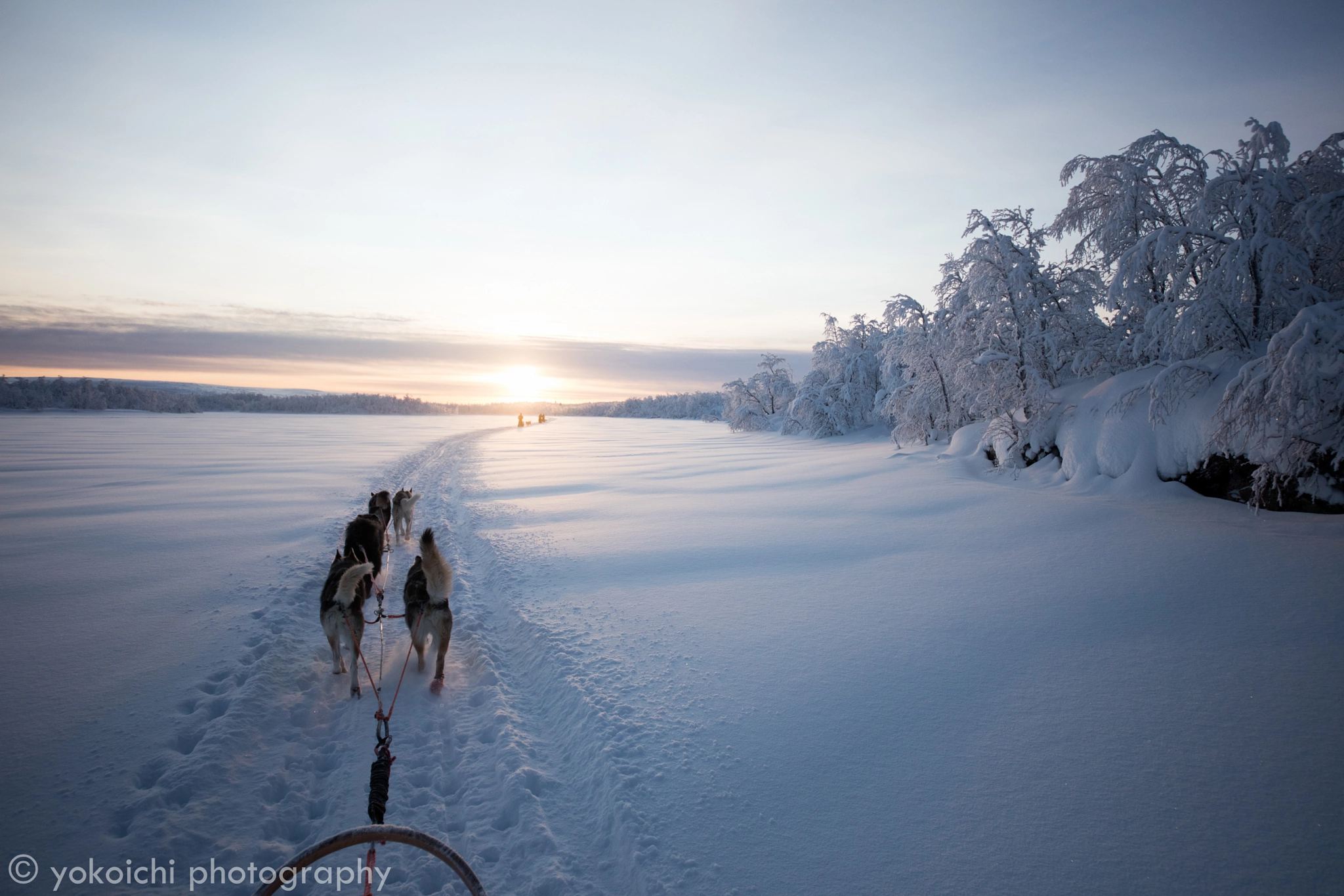 Sigma 12-24mm F4.5-5.6 II DG HSM sample photo. The journey toward the light. photography