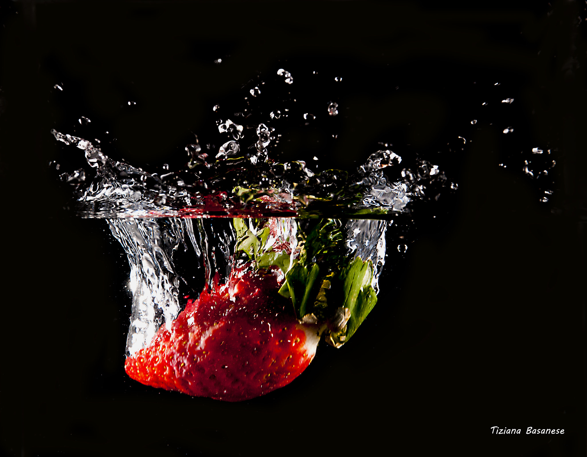 Sigma 17-70mm F2.8-4 DC Macro OS HSM | C sample photo. Tuffo fruttoso...  photography