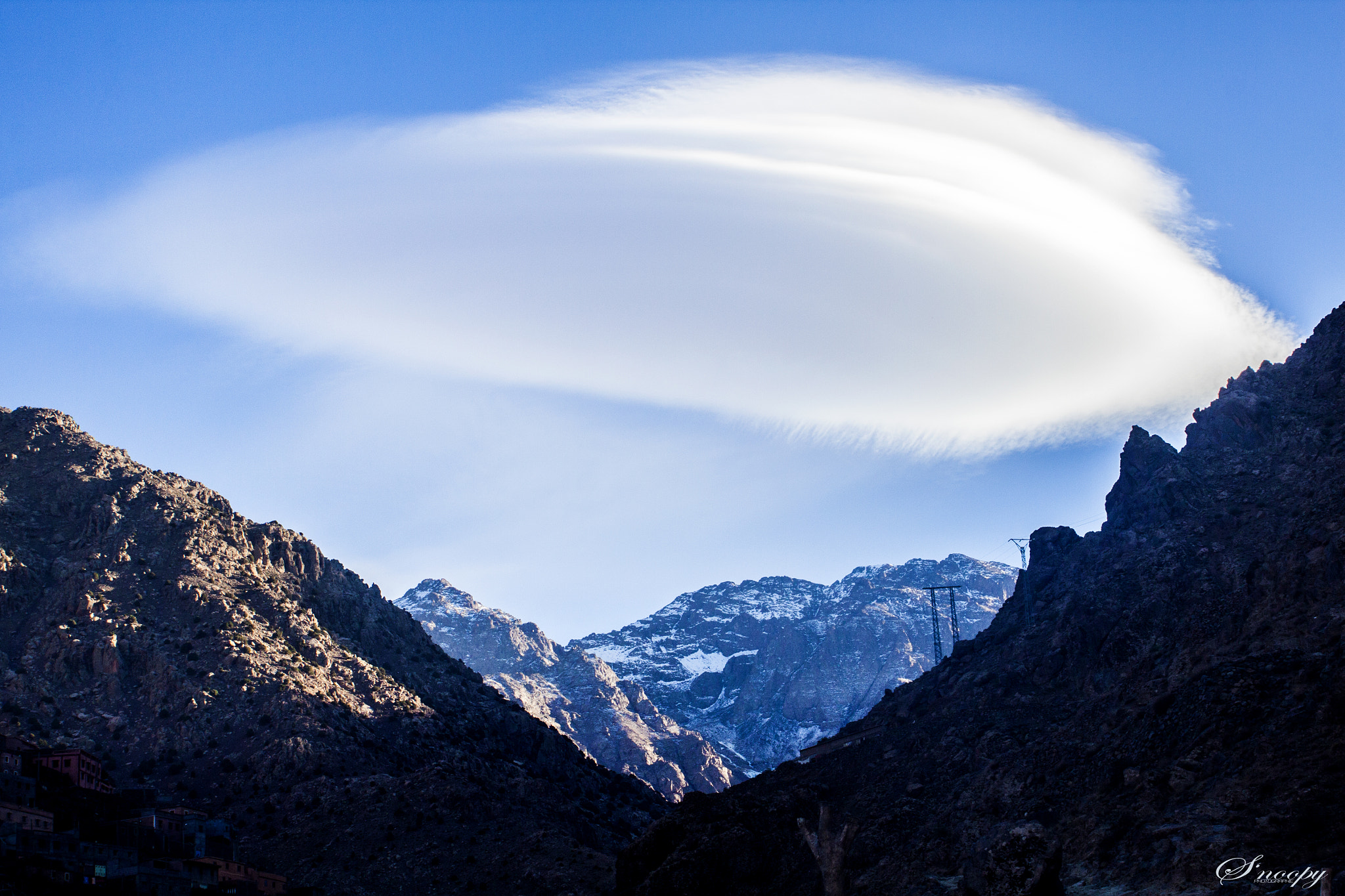 Canon EF 38-76mm f/4.5-5.6 sample photo. Toubkal photography