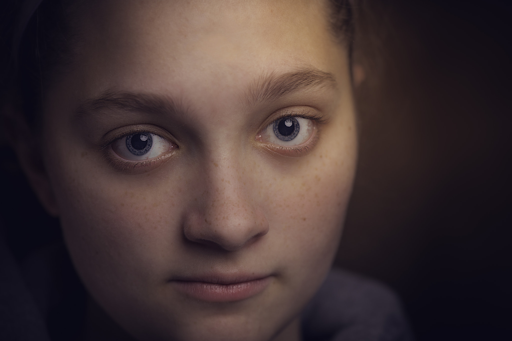 Sigma 50-150mm F2.8 EX APO DC OS HSM sample photo. Molly-1 photography