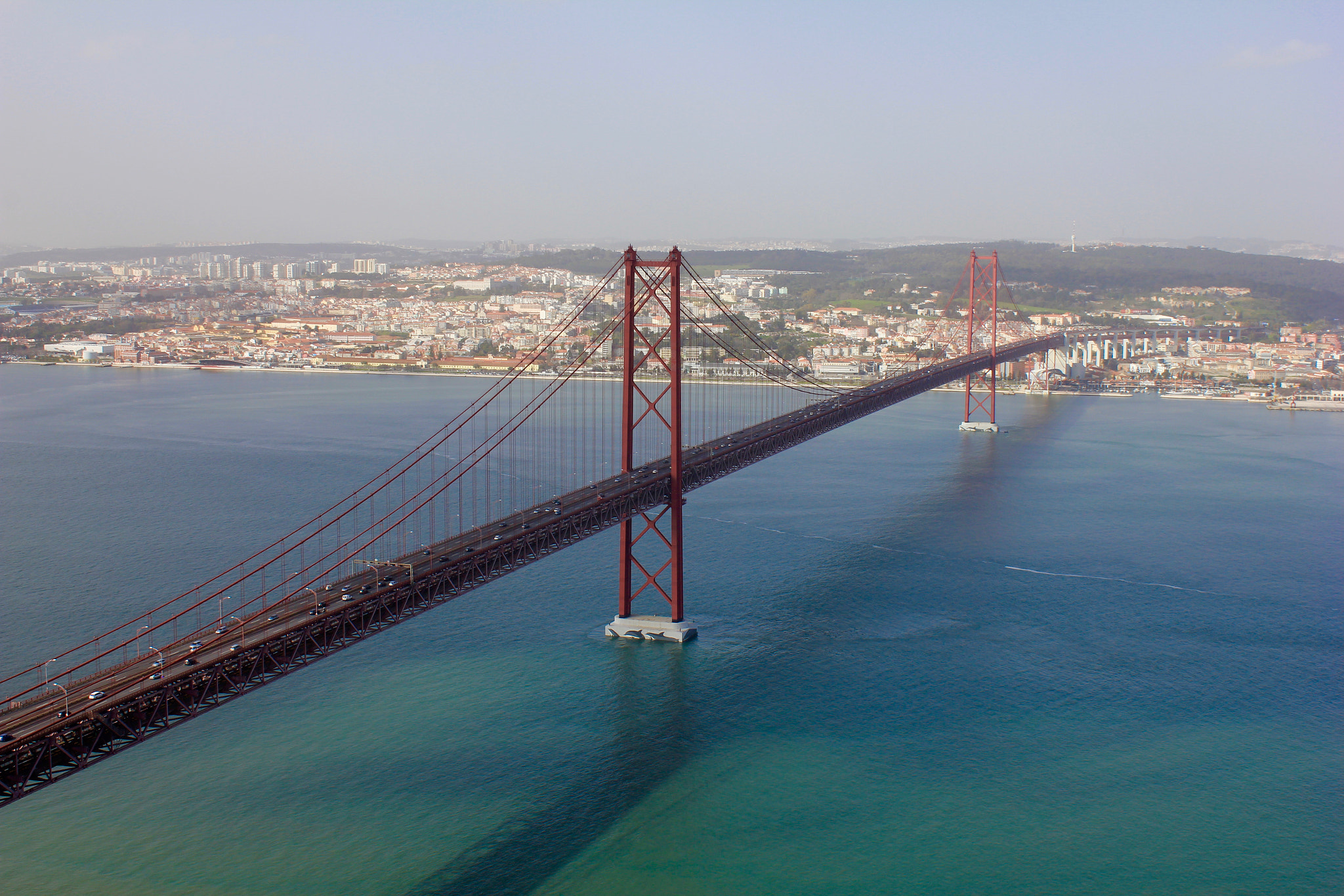 25 de Abril Bridge