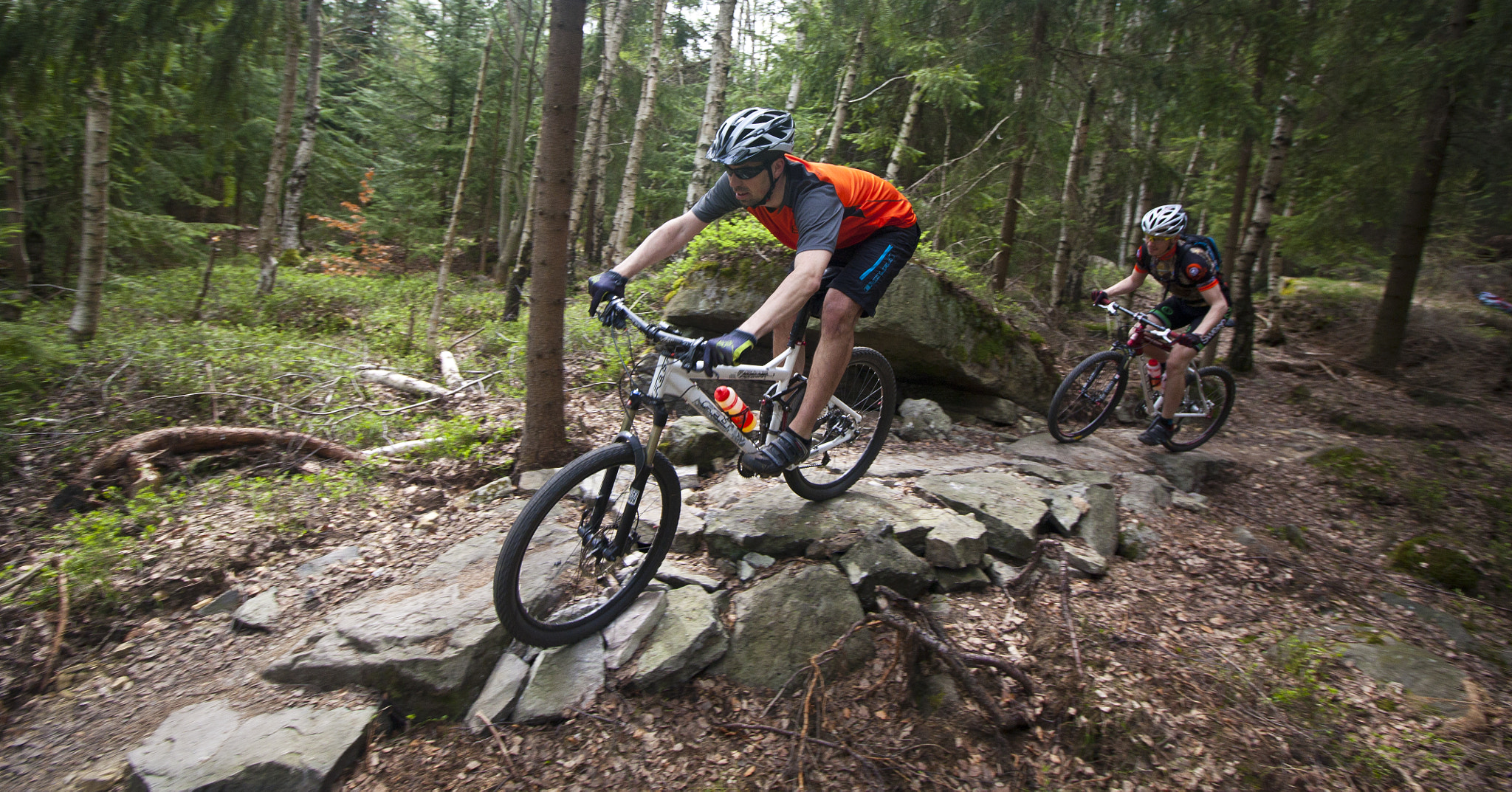 Canon EF-S 10-18mm F4.5–5.6 IS STM sample photo. Kozi trail - trutnov trails photography