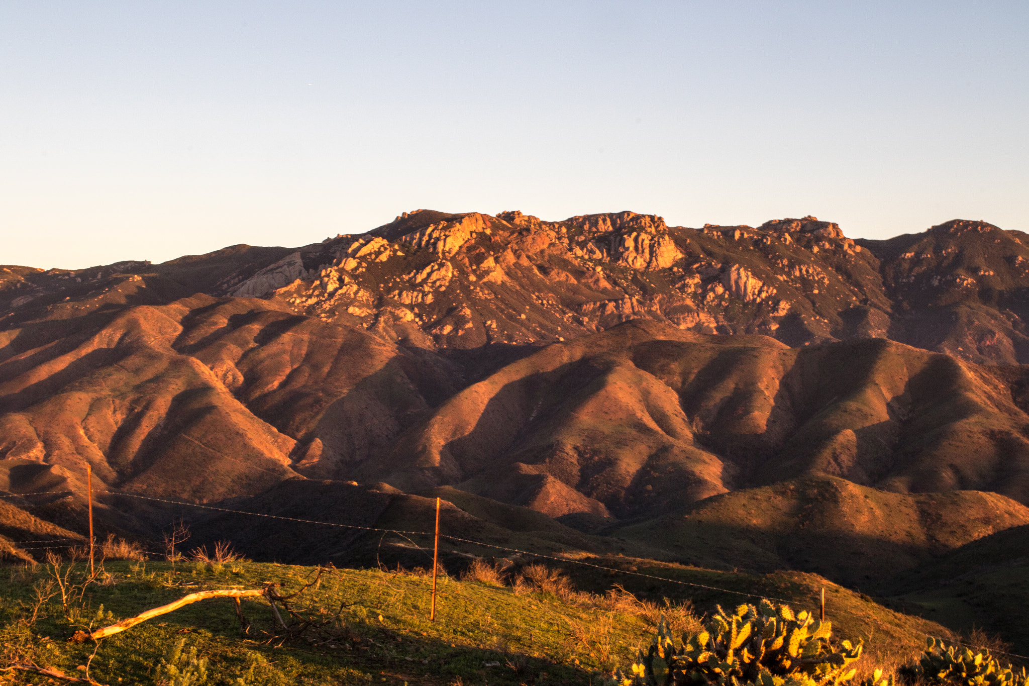 Canon EF 35mm F1.4L USM sample photo. Sunset newbury park photography