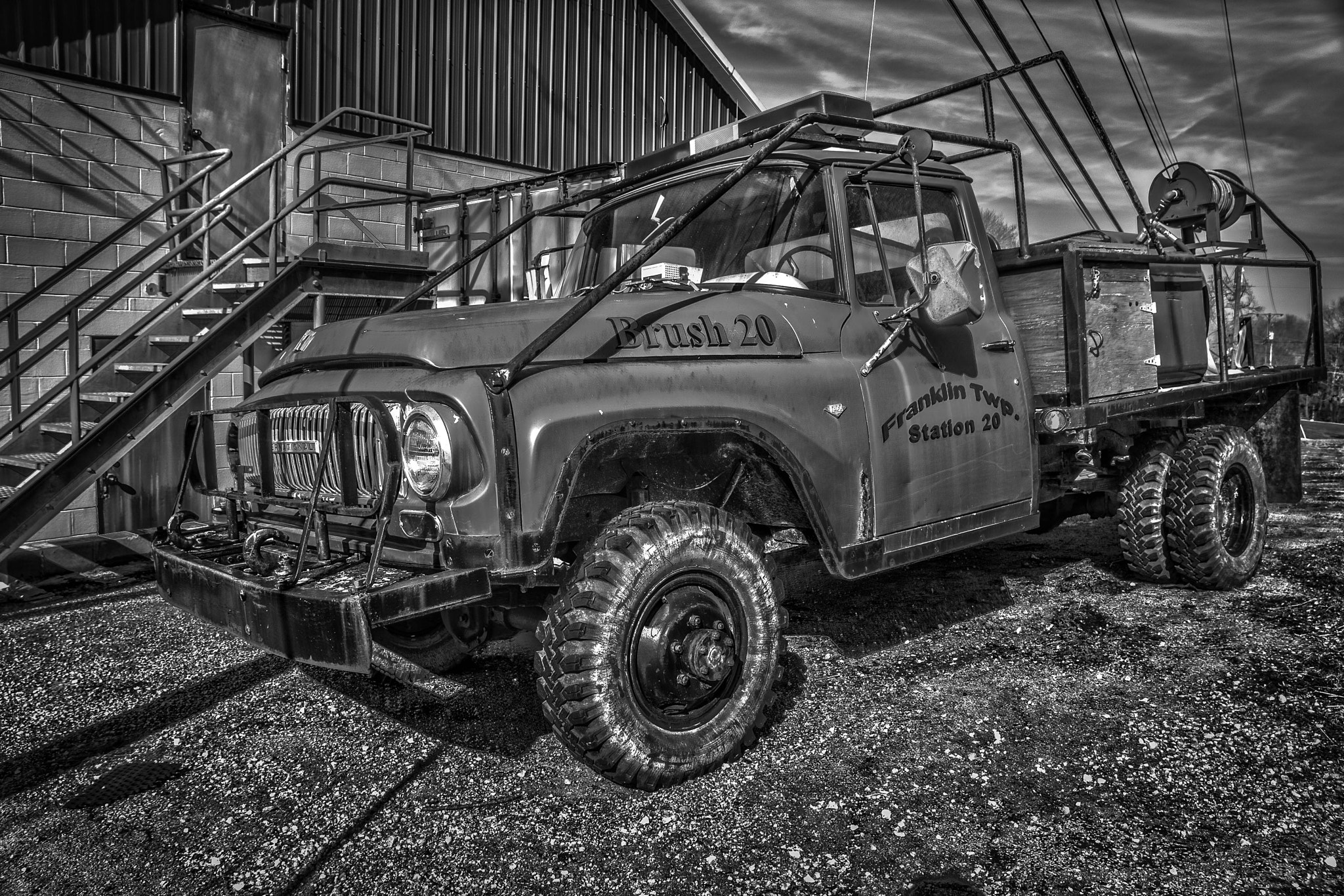 Nikon D600 sample photo. Old but not forgotten photography