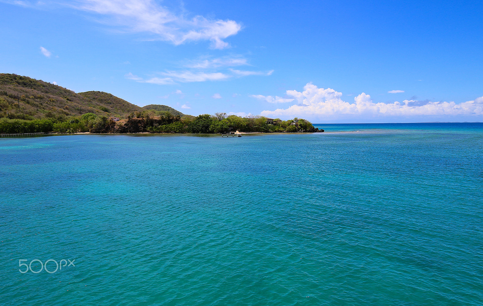 Canon EOS M sample photo. Culebra photography