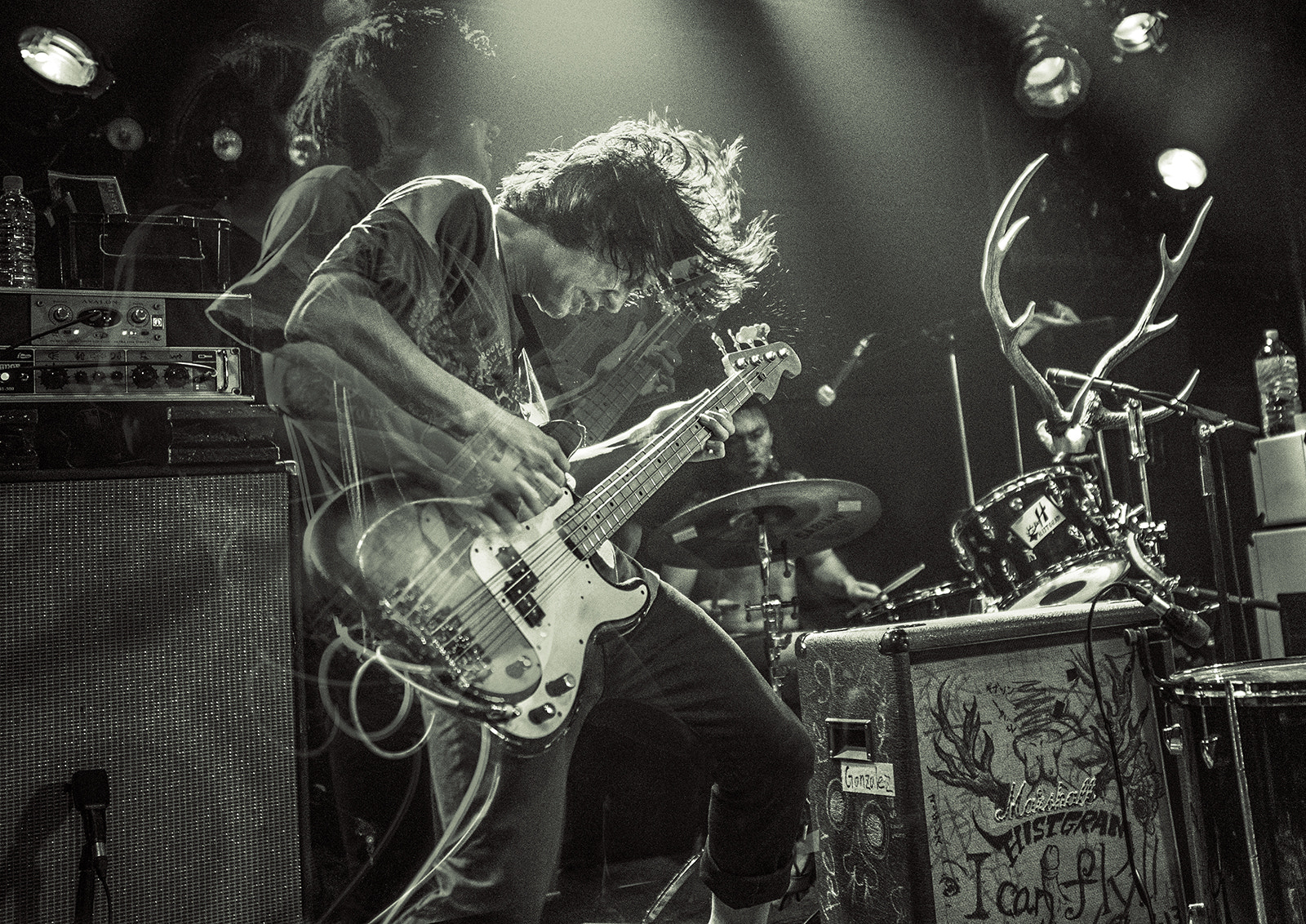 Sigma 24-35mm F2 DG HSM Art sample photo. Onstage photography photography
