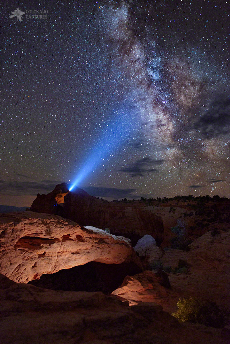 Nikon D800 + Samyang 12mm F2.8 ED AS NCS Fisheye sample photo. It's right up there! photography