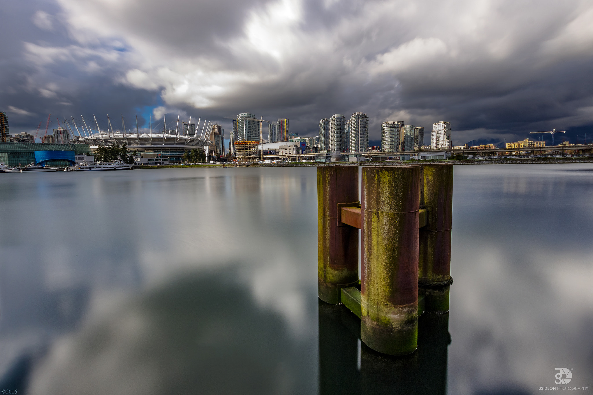Sigma 10-20mm F3.5 EX DC HSM sample photo. The peaceful moment photography