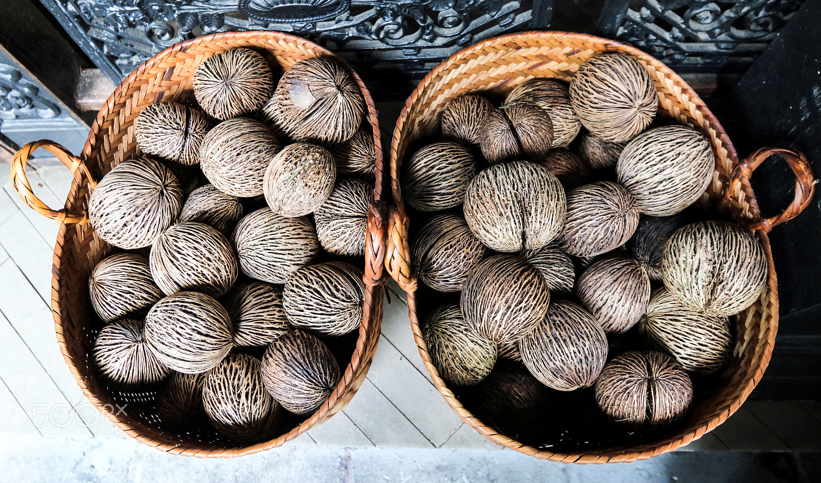 Canon EOS M3 sample photo. Pong pong seed photography