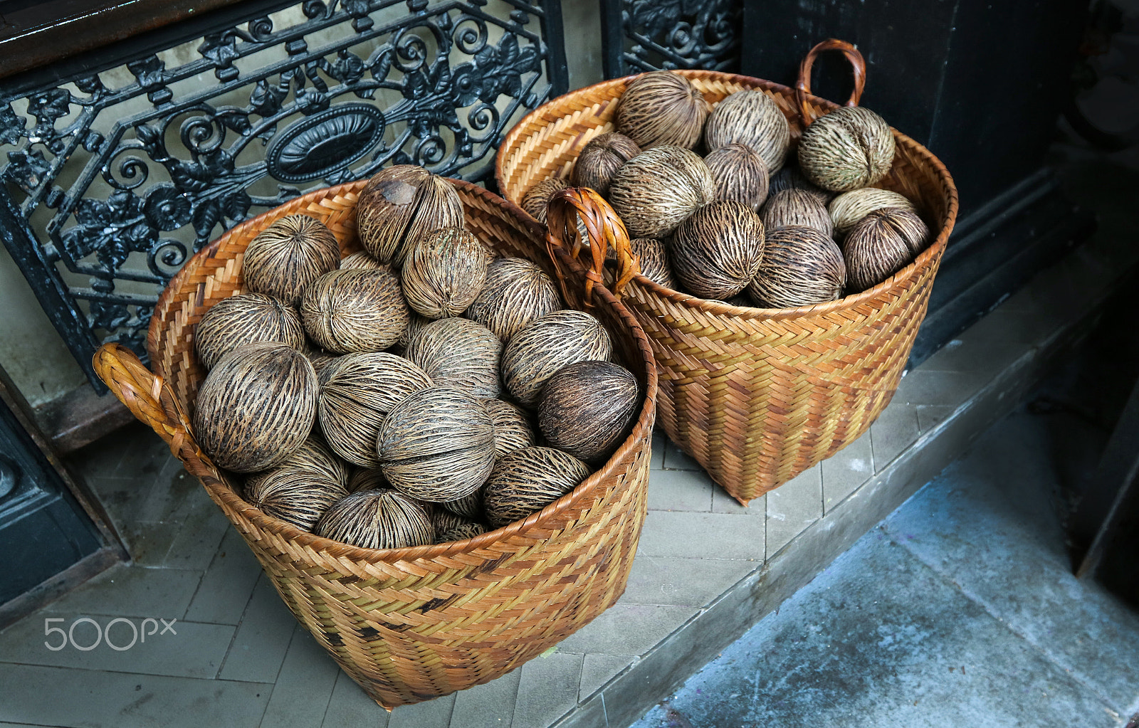 Canon EOS M3 sample photo. Pong pong seed photography