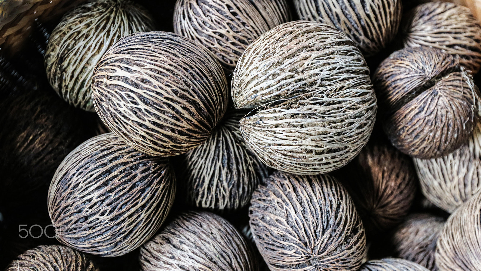 Canon EOS M3 sample photo. Pong pong seed photography